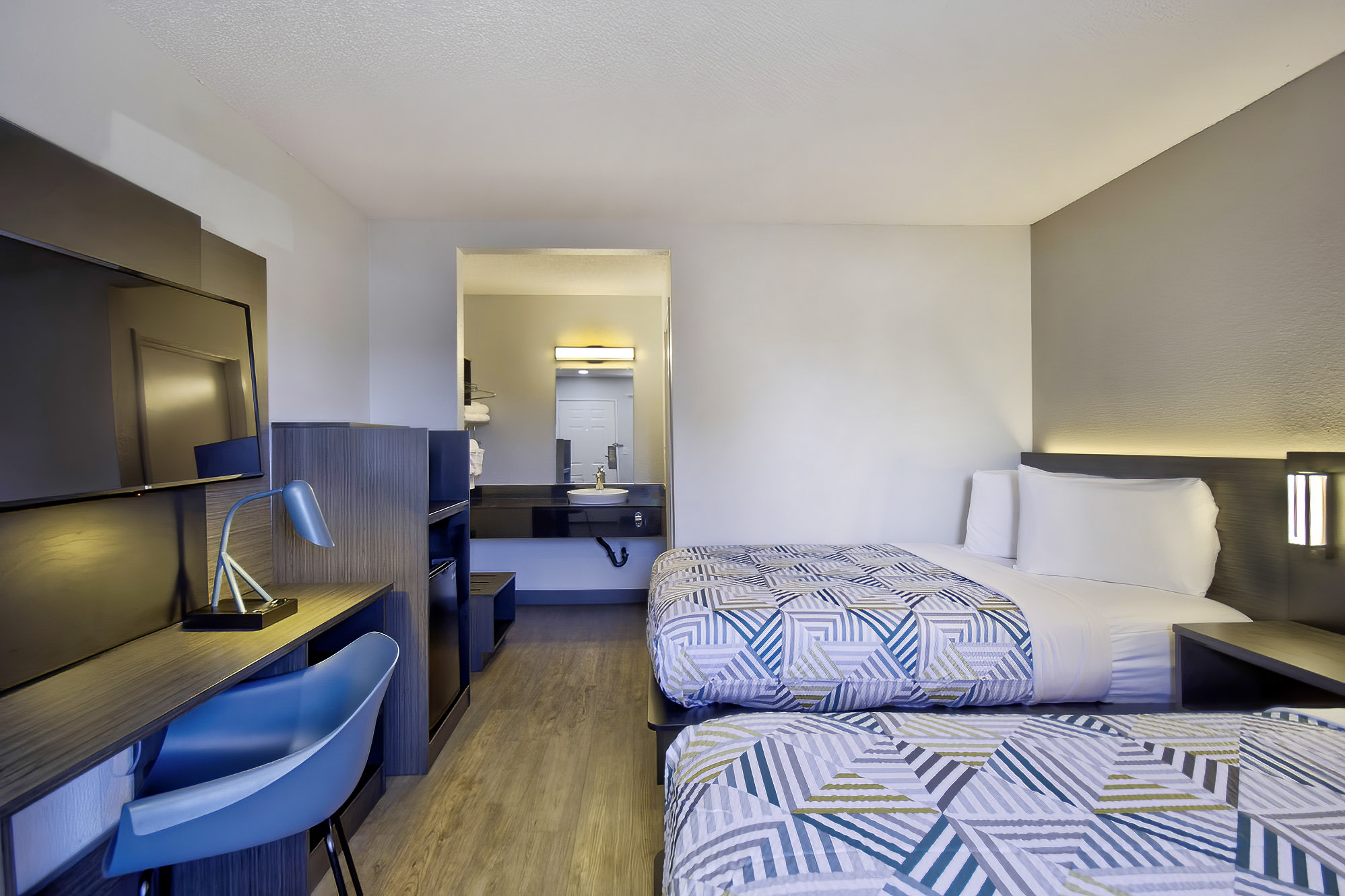 Motel 6 Vallejo, CA - Six Flags West™ Best Budget Motel near Six Flags